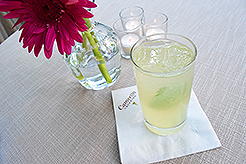 LOVE IN BLOOM AT WISTERIA HALL